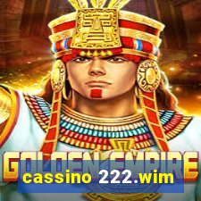 cassino 222.wim